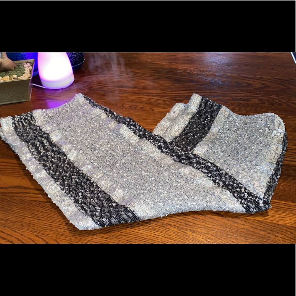 Vanity Scarf